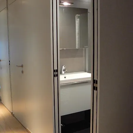 Apartment Time Square Knokke-Heist