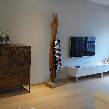 Time Square Apartment Knokke-Heist